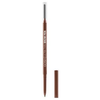 Lápis de Sobrancelhas com Escova Ultra Thin Brow Pen