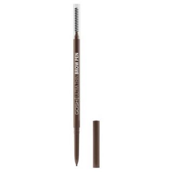 Lápis de Sobrancelhas com Escova Ultra Thin Brow Pen