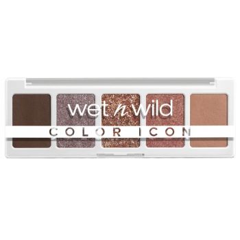 Paleta de sombras 5 Pan