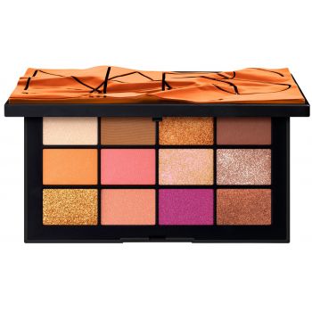 Paleta de Sombras Afterglow Eyeshadow Palette
