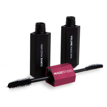Máscara de pestanas Studio Volume &amp; Curl