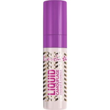 Corretivo Líquido Liquid Camouflage