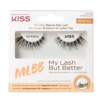 My Lash But Better Pestanas Falsas