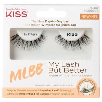 My Lash But Better Pestanas Falsas
