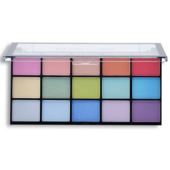 Paleta de sombras para olhos Sugar Pie recarregada