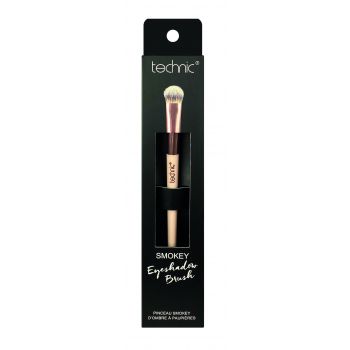 Pincel de maquilhagem para sombras Smokey