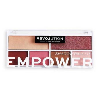 Relove Sombras Color Play Palette