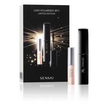 Lash Volumiser 38º C Edição Limitada Set