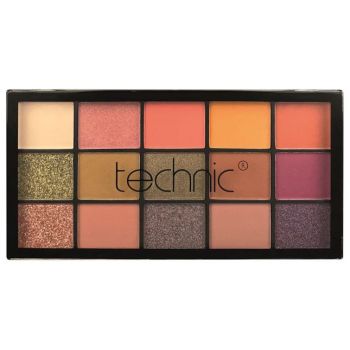 Cinnamon Swirl Eyeshadow Palette