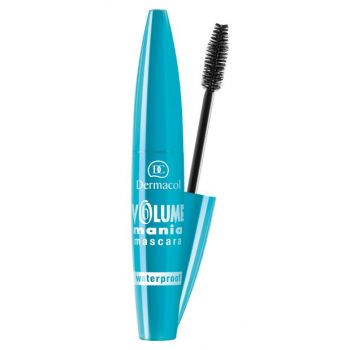 Máscara de Pestanas Volume Mania Waterproof