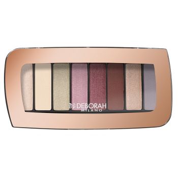 Paleta de sombras para olhos Colour Moods