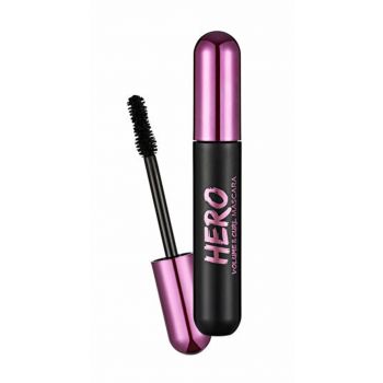 Máscara de pestanas Hero Volume &amp; Curl