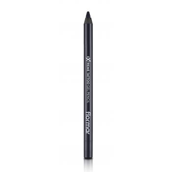 Eyeliner Extreme Tattoo Gel Pencil