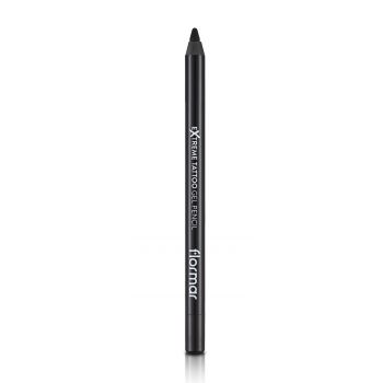Eyeliner Extreme Tattoo Gel Pencil