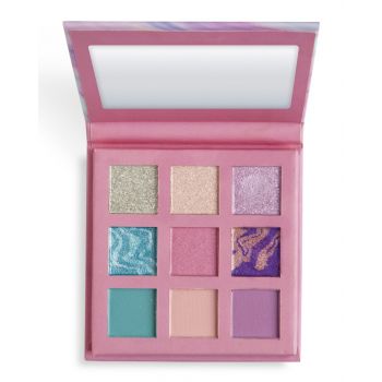 Paleta de sombras Sweet Pastel