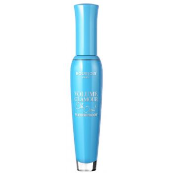 Volume Glamour Máscara de Pestanas Waterproof 
