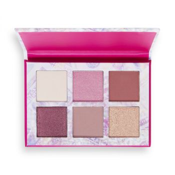Paleta de sombras Power Shadow