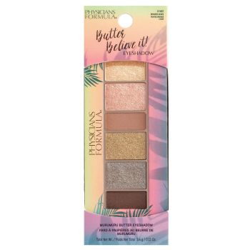 Butter Believe It Eyeshadow Palette