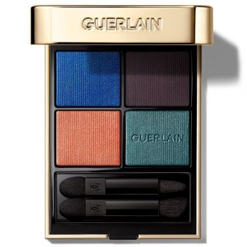 Paleta de sombras Ombres g