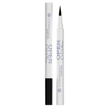 HYPO Hypo Hypoallergenic Eyeliner Open Eyes