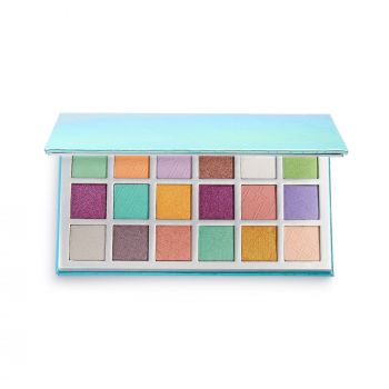 Paleta de sombras XX Luxx Shadow