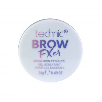 Gel fixador de sobrancelhas Brow Fxer