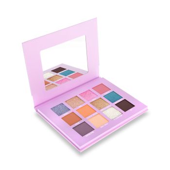 Paleta de sombras Friends II