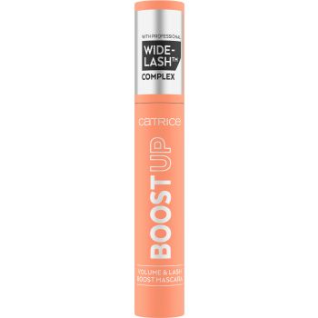 Máscara de pestanas Boost Up Volumising