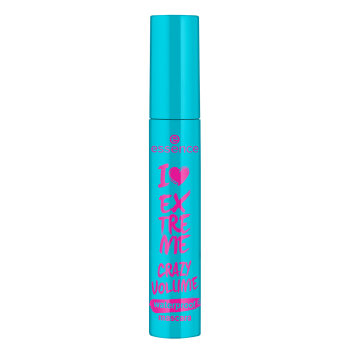 i love love extreme volume louco mascara