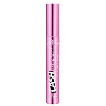Máscara de Pestanas Lash Like A Boss Ultra Black