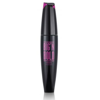Máscara de pestanas Big &amp; Bold Volume