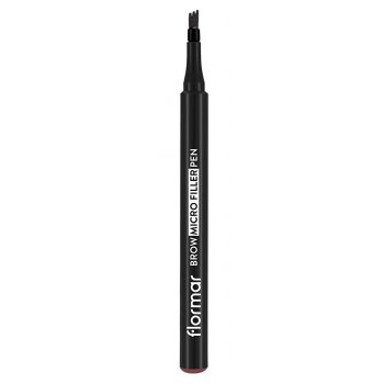 Lápis de Sobrancelhas Micro Filler