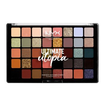 Paleta de sombras Ultimate Utopia