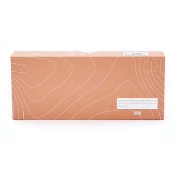 Paleta de sombras de olhos