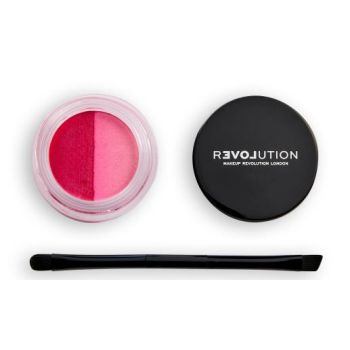 Duo de Eyeliners Water Activated Liner Distinction