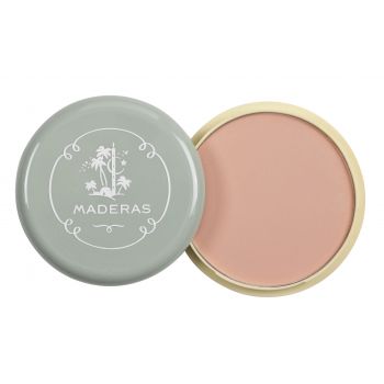 Pó Creme de Maquilhagem Compacto