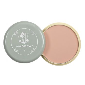 Pó Creme de Maquilhagem Compacto