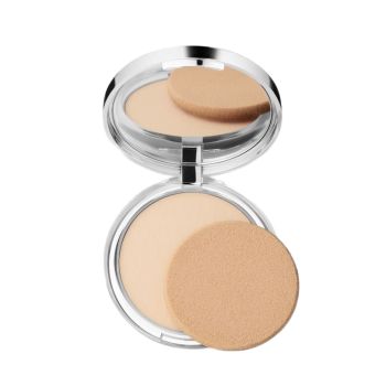 Pós Compactos Acabamento Fosco Stay Matte