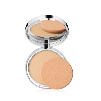 Pós Compactos Acabamento Fosco Stay Matte