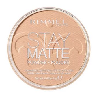 Pós Matificantes Stay Matte