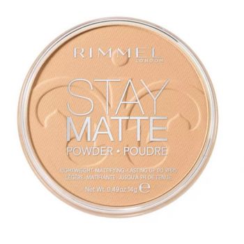 Pós Matificantes Stay Matte
