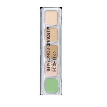 Paleta de corretores Allround