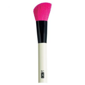 Pincel angular para blush Berry Blush