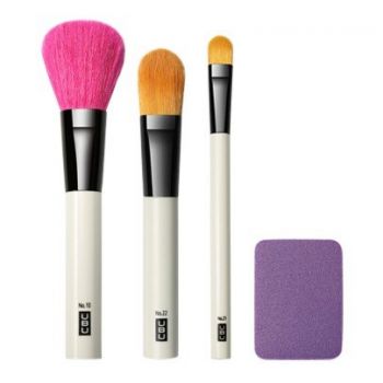 Kit de ferramentas Face On Complexion