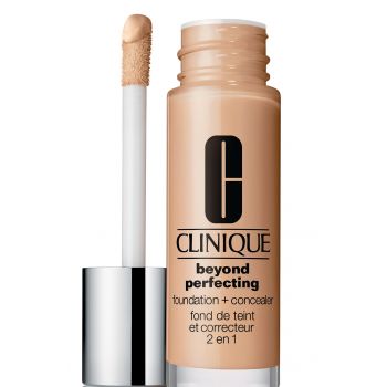 Maquilhagem Aperfeiçoadora de Longa Duração Beyond Perfecting
