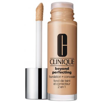 Maquilhagem Aperfeiçoadora de Longa Duração Beyond Perfecting