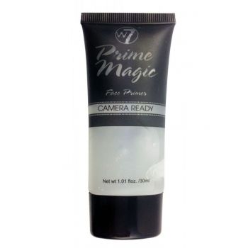 Prime Magic Clear Foundation Primer