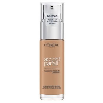Base de Maquilhagem Acabamento Natural Accord Parfait