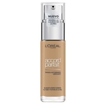 Base de Maquilhagem Acabamento Natural Accord Parfait