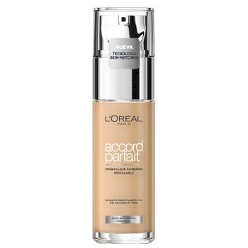 Base de Maquilhagem Acabamento Natural Accord Parfait